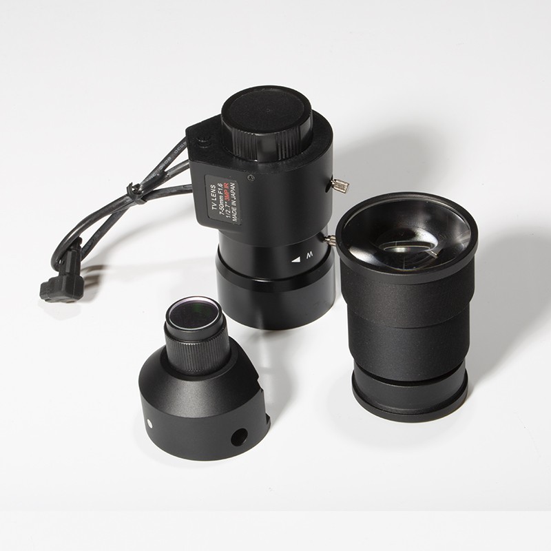 工业镜头2 工业镜头2