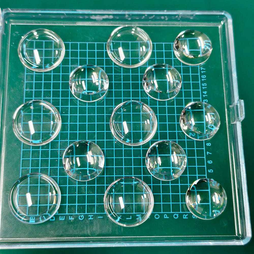 滤光片 非球面透镜