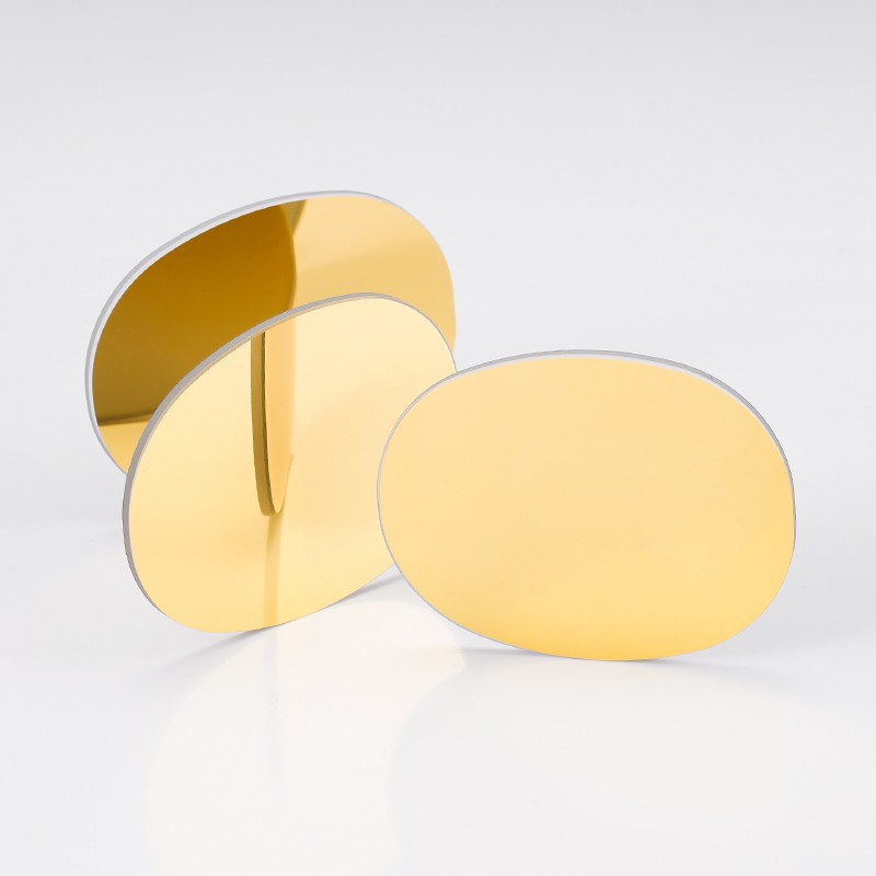 光学镀膜反射镜对实际系统光传输效率的影响 光学镀膜反射镜对实际系统光传输效率的影响