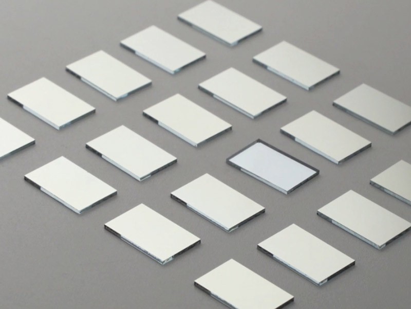 镀银反射镜 镀银反射镜