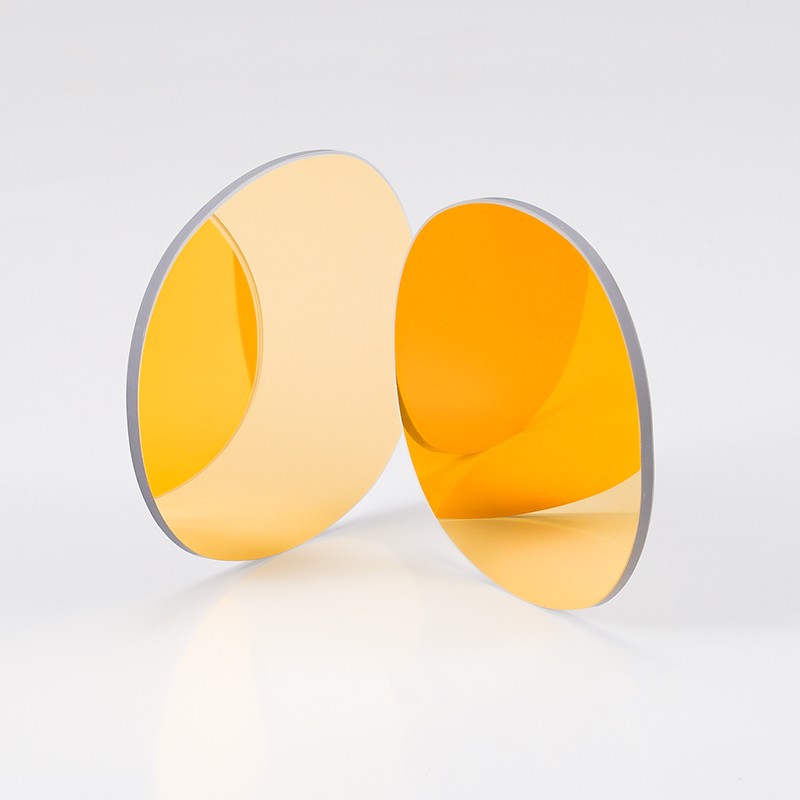 镀金外反反射镜 镀金外反反射镜