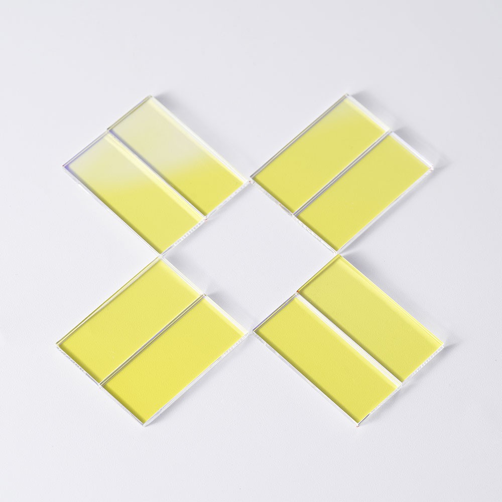 滤光片 LP500长波通滤光片