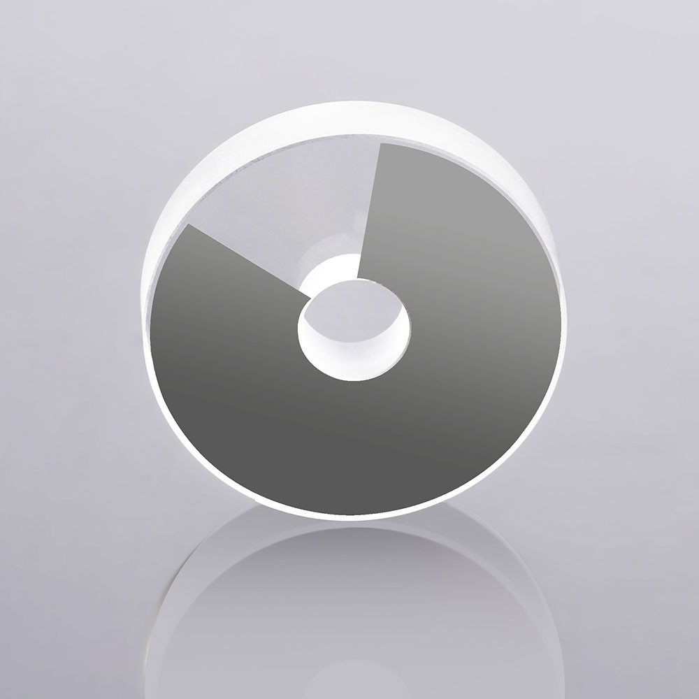 滤光片 环形渐变中性密度滤光片