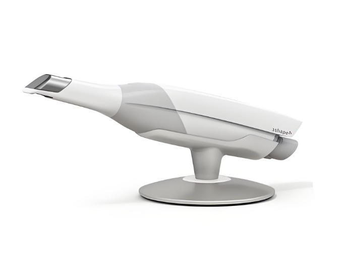 三维口内扫描仪光学镜片应用分析 三维口内扫描仪光学镜片应用分析