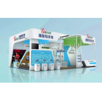 EMC易倍光电亮相第20届中国国际光电博览会