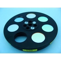 显微镜滤光片的分类