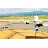 高精度能见度仪滤光片