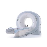 滤光片在医用CT扫描仪的应用