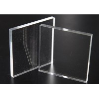 有机玻璃制品热弯加工工艺介绍