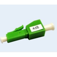 光衰减器的原理