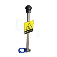 静电消除器的主要用途和原理