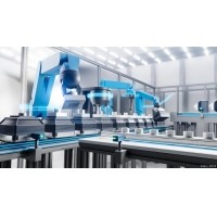 制造自动化的广义内涵、研究现状和发展趋势