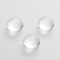 聚焦镜片的清洁与保养方法