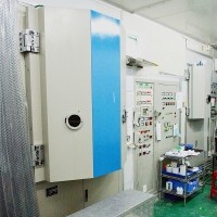 真空镀膜技术的一般术语及工艺