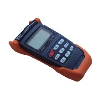 几种常用光纤测试仪器的性能介绍