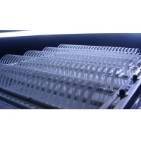 玻璃的品种、规格、用途