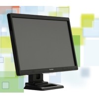 光学触控显示器评测报告