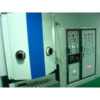 真空镀膜涂料应用现状
