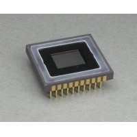 CCD或CMOS图像传感器的低通效应