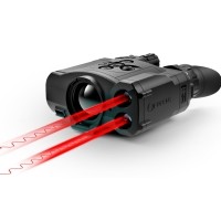 激光测距仪中滤光片的关键作用