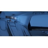 车载投影仪光学元件作用