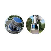 道路智能雷达传感器光学方案