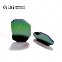 什么是振镜？与偏振镜有何联系？