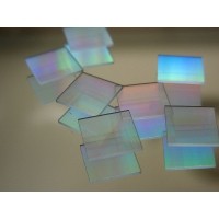 什么是衍射滤光片？