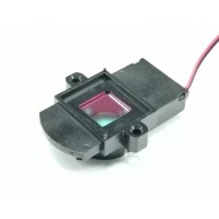 红外截止滤光片切换器（IR CUT切换器）