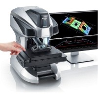 3D轮廓测量仪滤光片简介