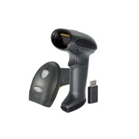 滤光片在扫描枪中的应用