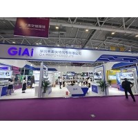 EMC易倍定制产品亮相CIOE，助力光学行业打造新高度