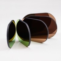 黑玻璃滤光片的高截止率及其光学优势特点