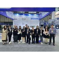 金秋十月尾声，南京EMC易倍军事智能技术装备博览会盛大启幕