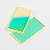 绿色滤光片滤去什么光？都有哪些应用？