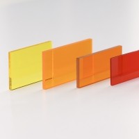 家用脱毛仪常见滤光片