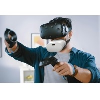 AR/VR设备光学元件分析简介