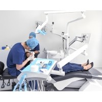 口腔医疗光学元件应用与技术解析