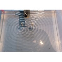 什么是相消干涉？什么是相长干涉？