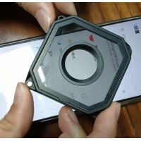 AGV物流车光学偏振镜应用简介