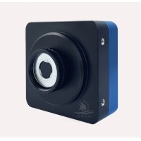 激光光斑仪光学镜片应用分析