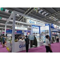 EMC易倍光电第十届深圳国际无人机展览会完美收官