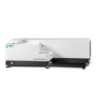 激光粒度分析仪光学镜片分析