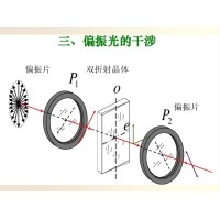 什么是偏振光？偏振光是如何完成检测的？