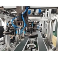 机器视觉滤光片：工业之眼的&ldquo;智慧镜片&rdquo;