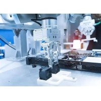 测量精度利刃--机器视觉测量滤光片应用分析