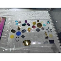 滤光片基材倒角与边缘加工难度分析及其镀膜影响