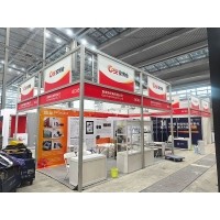 双展齐聚---EMC易倍与您相约深圳安博会