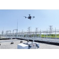 电网巡检红外吊舱光学镜片应用分析