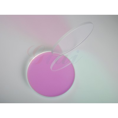 520nm负性滤光片